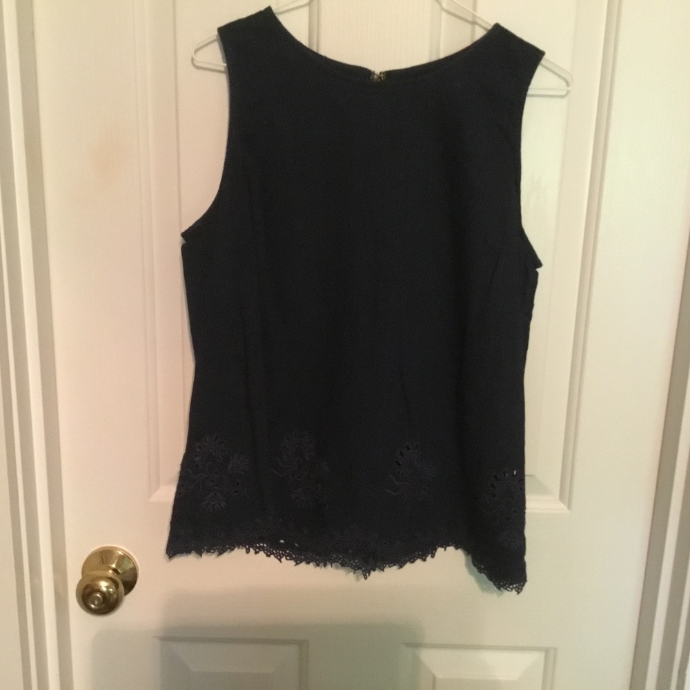 NWOT Madewell top